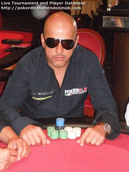 2022 LA Poker Open (LAPO): Hendon Mob Poker Database.